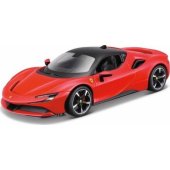Bburago Ferrari SF90 Stradale 1:24