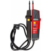 UT18C Voltage and Continuity Tester