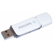 USB 3.0 Snow Edition 32 GB baltas