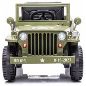JH-103 4x4 alyvuogių žalia