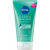 Derma Skin Clear Anti-Blemish Scrub W 150