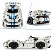 42234 Dodge Viper GTS-R Sports Car