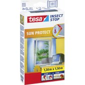 Tesa window sun screen Comfort 1,30x1,50m (55806-00