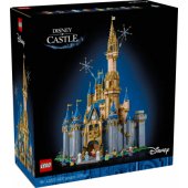 Disney Castle Set 43222