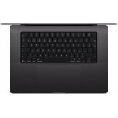 MacBook Pro 16 M5 Max 36GB 2TB SSD Space Black SWE MGED4KS/ A