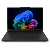 ThinkPad T16 G5 16 FHD+ IPS 355 32GB 512SSD NOR W11P Black 21WT000SMX