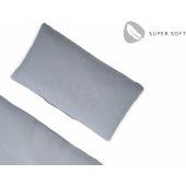 Deluxe maitinimo kėdutė Rest Stretch Grey
