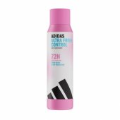 Ultra Fresh Control Anti-perspirant 72h 250 ml