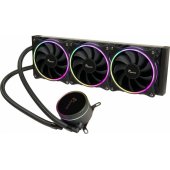 ARGUS Iceman LC-360 RGB AIO Water Cooling System