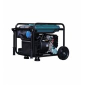 Inverter Gasoline Generator KS 6500iE