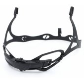Parts REGISTER II 54-61cm Black