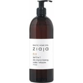 Ziaja Baltic Home Spa 3-in-1 gel