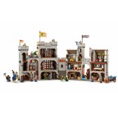 Icons 10305 Lion Knights® Castle