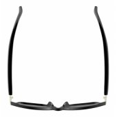 M01Pro AI Sunglasses Black
