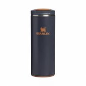 The Transit Fliptop Mug 0,35L melsvai pilkas