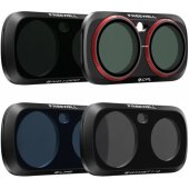 Insta360 Luna Ultra Everyday Kit 4 Pack