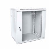 DN-W19 12U/ 450 19" 12U Grey