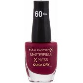 Masterpiece Xpress Quick Dry 340 Berry Cute 8ml
