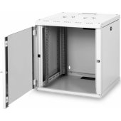SoHoline DN-19 12U-6/ 6 Wall Mounting Cabinet 19"/ 12U