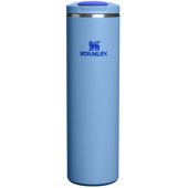 The Transit Fliptop Mug 590ml šviesiai mėlynas