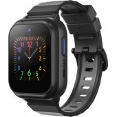 Kids Watch K2 Pro Black