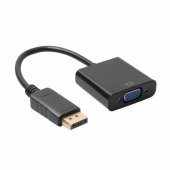 Adapteris (Displayport) DP į VGA 0,23m