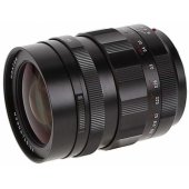 Nokton 4/ 3 17 mm F/ 0.95
