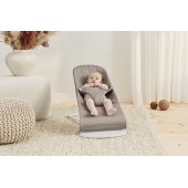 Bliss Woven Sand Grey