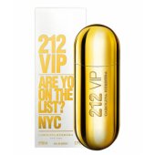 Tester 212 VIP 80ml
