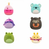 SQUISHMALLOWS W20 Plush toy, 30 cm