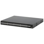 48-Port Gigabit Ethernet PoE+