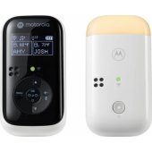 PIP15 Portable Audio Baby Monitor
