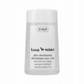 Goat´s Milk (Eye Makeup Remover, 120 ml)