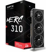 Radeon RX 7900 XTX Speedster MERC 310 juodas 24GB GDDR6 384bit