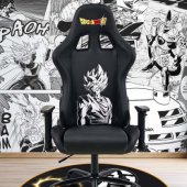 Pro Gaming Seat DBZ SON GOKU