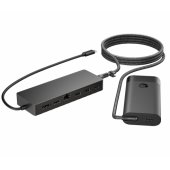 Universal USB-C (9H0H9AA#ABB) Black
