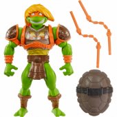 Mattel Masters of the Universe Origins Turtles of Grayskull Michelange