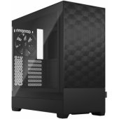 Pop Air Black TG Clear Tint
