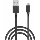 STREAM Play & Charge USB-C laidų rinkinys PS5 (SL-460100-BK)