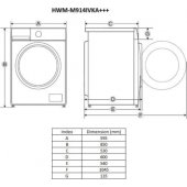 HWM-M914IVKA+++