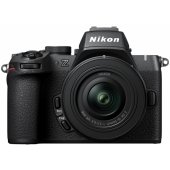 Z50 II + 16-50mm VR Black