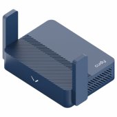 TR3000 Blue
