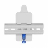 Rail mounting bracket DR