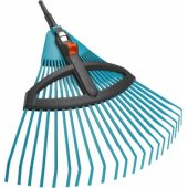 Gardena Cs Adjustable Rake 03099-20 - 03099-20