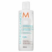 Moroccanoil Moroccanoil Curl Locken Conditioner odżywka do włosów kręc