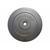 Diskas 15 kg