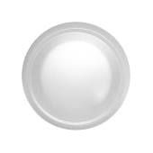 Siemens indikatoriaus galvutė 22 mm, balta (3SU1051-6AA60-0AA0)