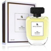 _7560694 Swiss Arabian Iris and Berry EDP 100ml