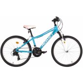 Jolene 24" 2024 Turquoise/ Pink