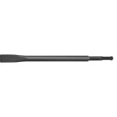 Graphite SDS Max Chisel 50x18x350mm - 57H564